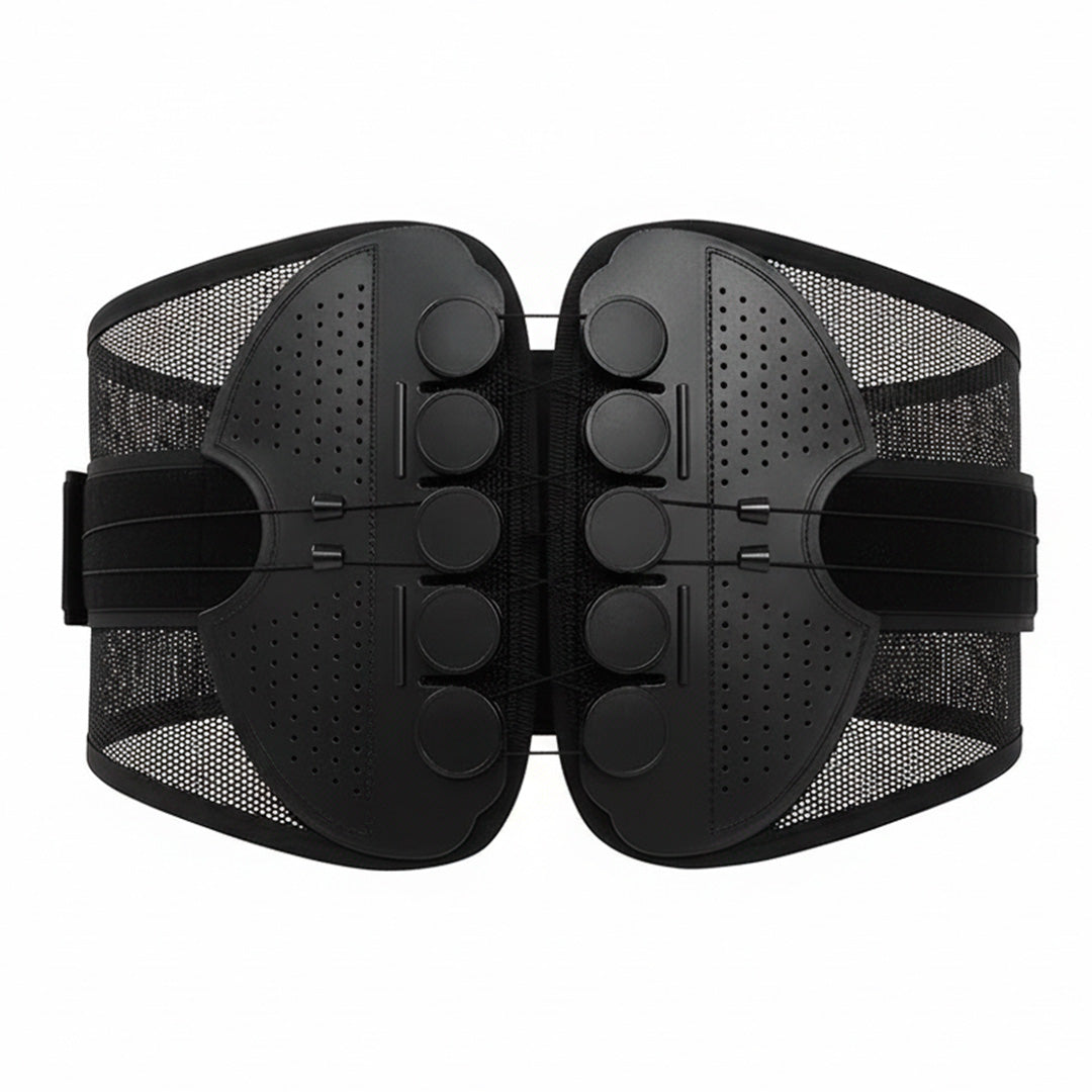 Suporte Ortopédico OrthoSit™