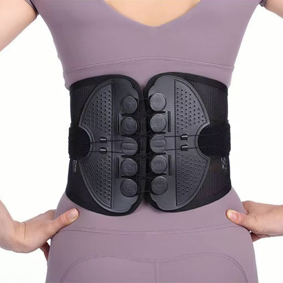 Suporte Ortopédico OrthoSit™