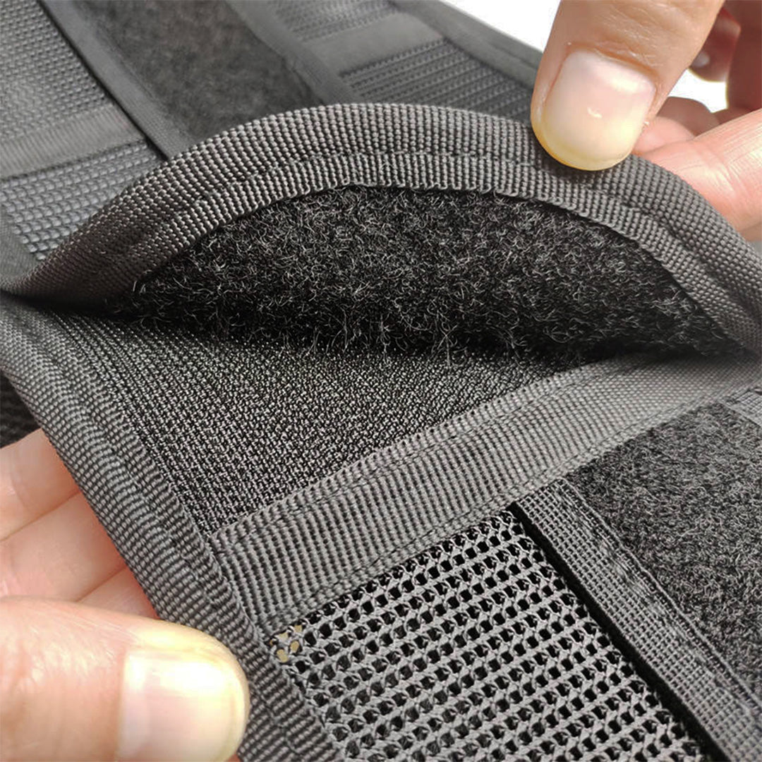 Suporte Ortopédico OrthoSit™