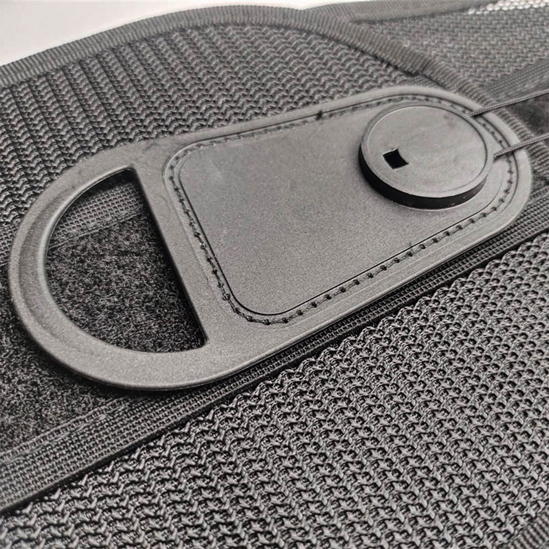 Suporte Ortopédico OrthoSit™